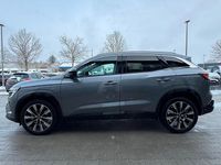 Gebraucht Renault Austral Techno 158 PS (116 kW) 2025 Grau SUV