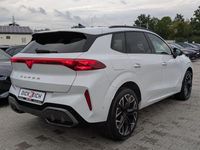 Gebraucht Cupra Terramar VZ 265 PS (194 kW) 2025 Weiß SUV