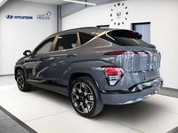 gebraucht Hyundai Kona EV PRIME Leder Bose Assistenzpakete Wärmepumpe