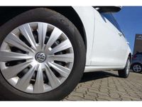 gebraucht VW Golf VII Trendline BMT 1.2 TSI SHZ Tempom Klima