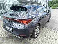 Gebraucht Seat Leon FR 116 PS (85 kW) 2025 "magnetic tech", "magnetic tec Limousine