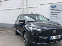 Gebraucht MG ZS Luxury 130 kW (177 PS) 2023 Pebbleblack Limousine