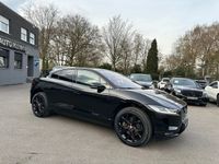 gebraucht Jaguar I-Pace EV 400 SE ACC/HUD/PANO/LEDER/NAVI/360°/21