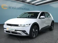 Gebraucht Hyundai Ioniq 5 125 kW (170 PS) 2026 Weiß SUV