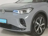 Gebraucht VW ID.4 GTX 250 kW (340 PS) 2025 Grau SUV