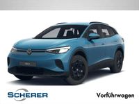 Gebraucht VW ID.4 Pro 210 kW (286 PS) 2026 Costa azul metallic SUV