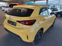 Gebraucht MG MG3 116 PS (85 kW) 2026 Kleinwagen