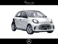 gebraucht Smart ForFour Electric Drive forfour