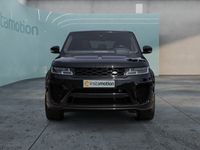 gebraucht Land Rover Range Rover Sport Land Rover Range Rover Sport, 79.659 km, 575 PS, EZ 12.2019, Benzin