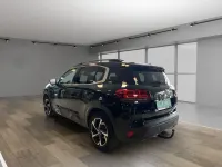 Gebraucht Citroën C5 Aircross 224 PS (164 kW) 2021 Schwarz SUV