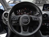 gebraucht Audi A3 35 TDI Sport *B&O* LED* Virtual* Spur*Keyless