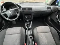 Gebraucht VW Golf IV 75 PS (55 kW) 2002 Andere farben Kleinwagen