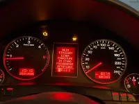 Gebraucht Audi A4 233 PS (171 kW) 2006 Rot Kombi