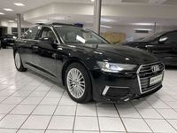 gebraucht Audi A6 50 TDI quattro design*Leder*Pano*360°*