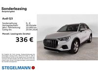 Gebraucht Audi Q3 Advanced 150 PS (110 kW) 2025 SUV