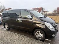 Gebraucht Hyundai H-1 184 PS (135 kW) 2018 Van / Kleinbus