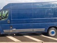 gebraucht Fiat Ducato 