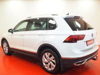 gebraucht VW Tiguan Elegance e-Hybrid 1.4TSI DSG 497,-ohne An