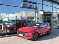 Gebraucht DS Automobiles DS4 Performance 181 PS (133 kW) 2023 Rot SUV