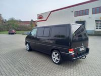 gebraucht VW Multivan T4Diesel ACV + Extras + Campingzubehör