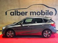 gebraucht BMW 225 Active Tourer x e-drive Sport Line Kam Navi