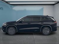 Gebraucht VW Tayron 150 PS (110 kW) 2025 Schwarz SUV