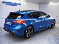 gebraucht Ford Focus 1.5 EcoBoost S&S ST-LINE PANO+LED+18 Zoll