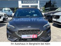 Gebraucht Ford Focus ST 280 PS (205 kW) 2020 Grau Limousine
