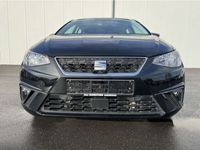 gebraucht Seat Ibiza 1.6 TDI DSG Style S