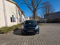 Second-hand Mini ONE 125 CP (91 kW) 2011 Negru Hatchback