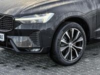 Gebraucht Volvo XC60 Plus 197 PS (144 kW) 2023 Schwarz SUV