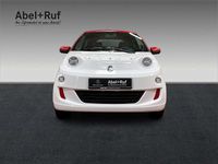 Neu Aixam eMinauto Chic 2025 Weiß Kleinwagen