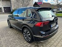 gebraucht VW Tiguan 2.0 TDI Highline 4 Motion ! R-line , Matrix ! Top !!!