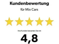 Gebraucht Ford B-MAX SYNC Edition 95 PS (69 kW) 2016 Grau Van / Kleinbus