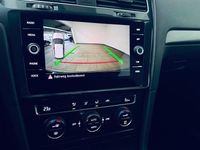 Gebraucht VW Golf R 100 kW (136 PS) 2020 Grau Limousine