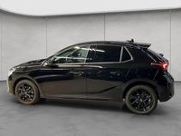 Gebraucht Opel Corsa 101 PS (74 kW) 2024 Schwarz Limousine
