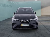 Gebraucht Mitsubishi ASX Plus 91 PS (66 kW) 2024 Schwarz SUV