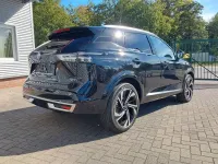 Gebraucht Nissan Qashqai Tekna+ 158 PS (116 kW) 2024 Schwarz SUV