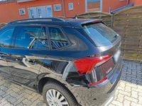 Gebraucht Skoda Kamiq 110 PS (80 kW) 2021 SUV