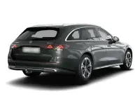 Gebraucht Mercedes E300 Avantgarde 2025 Grau