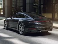 gebraucht Porsche 911 Carrera (992)