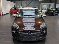 Gebraucht Opel Adam 87 PS (63 kW) 2015 Braun Kleinwagen