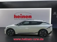 Usata Kia EV6 GT-Line 239 kW (325 CV) 2025 Bianco SUV
