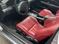 Gebraucht Honda Prelude 185 PS (136 kW) 1998 Silber Coupé