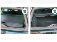 Gebraucht BMW 525 192 PS (141 kW) 2003 Schwarz Kombi