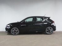Gebraucht Opel Corsa 110 PS (80 kW) 2026 Schwarz Kleinwagen