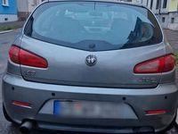 gebraucht Alfa Romeo 147 Alfa1.9 JTD 16V