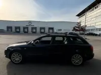 Second-hand Audi A4 256 CP (188 kW) 2007 Negru Break