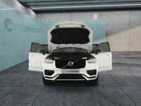 gebraucht Volvo XC90 T8 R Design Expression Recharge Plug-In Hyb