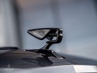 Brugt Bentley Flying Spur 635 HK (467 kW) 2021 Grå Sedan